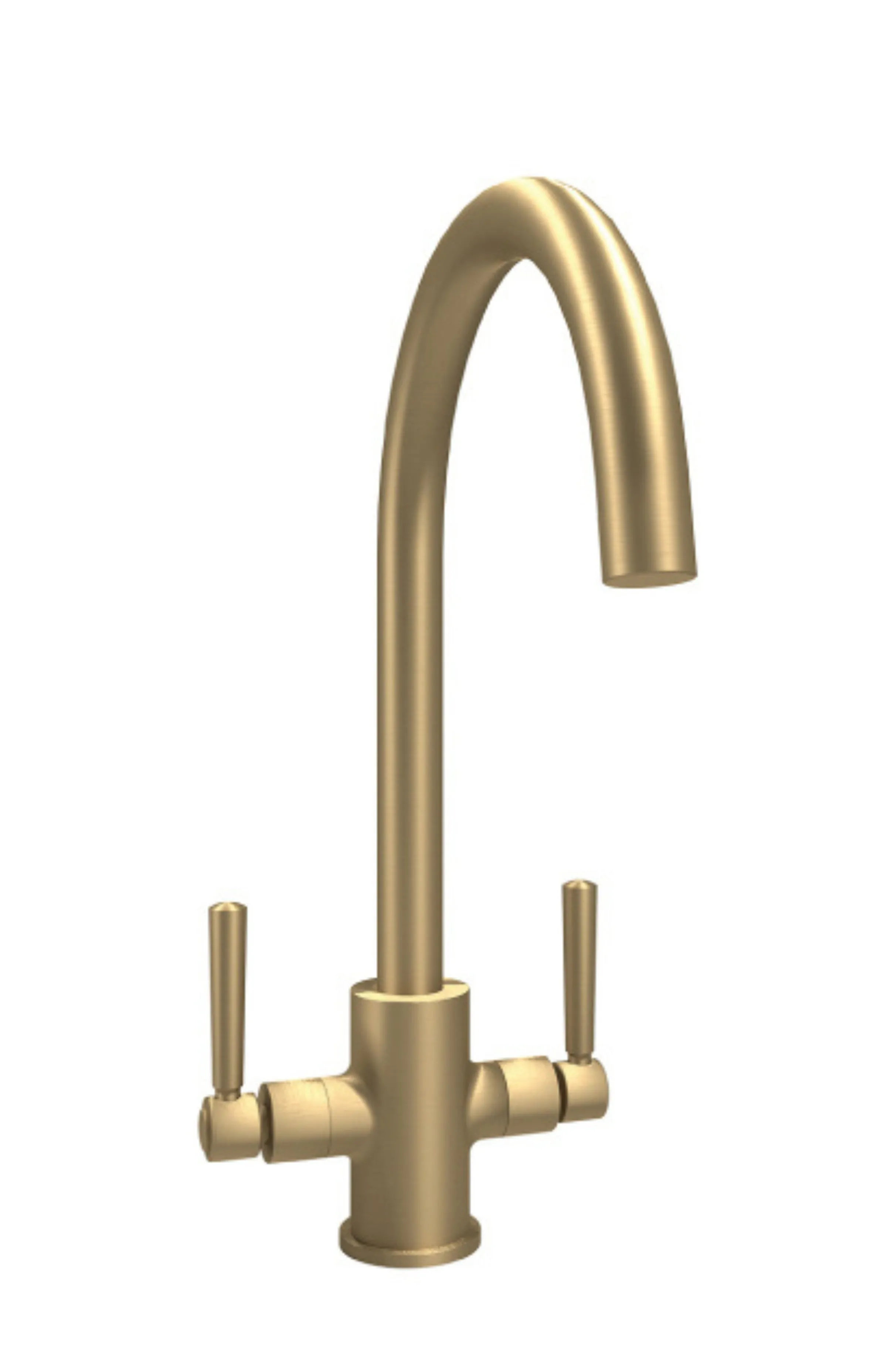 Rhone Brass Tap